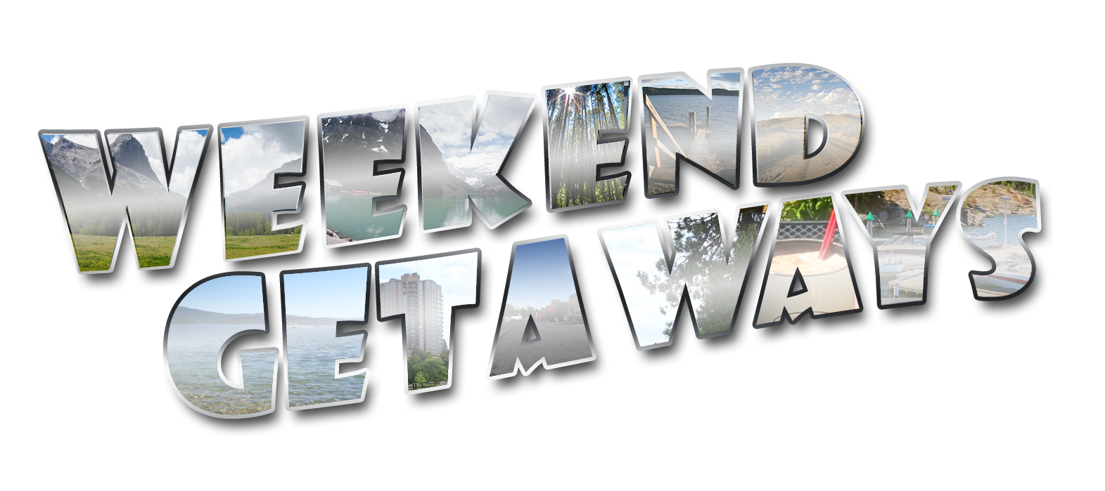 Weekend Getaways